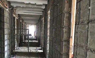 沈阳承重墙恢复标准价格(沈阳承重墙恢复标准价格受多种因素影响) 结构地下室设计 第3张 沈阳承重墙恢复标准价格(沈阳承重墙恢复标准价格受多种因素影响) 结构地下室设计 第3张
