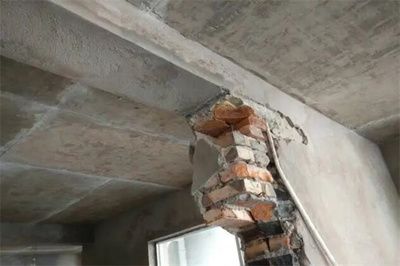 沈阳承重墙恢复标准价格(沈阳承重墙恢复标准价格受多种因素影响) 结构地下室设计 第5张 沈阳承重墙恢复标准价格(沈阳承重墙恢复标准价格受多种因素影响) 结构地下室设计 第5张