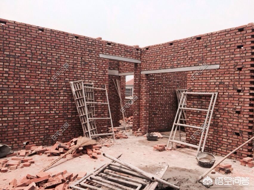 砖混结构 抗震 钢结构跳台施工 第5张 砖混结构 抗震 钢结构跳台施工 第5张