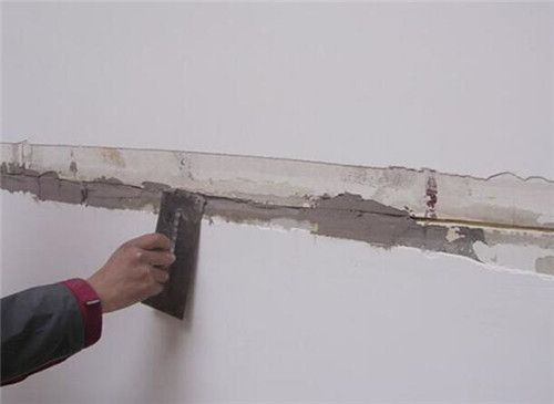 墙体加固方法(墙体加固的施工流程) 钢结构有限元分析设计 第4张 墙体加固方法(墙体加固的施工流程) 钢结构有限元分析设计 第4张