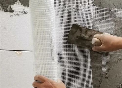 墙体加固方法(墙体加固的施工流程) 钢结构有限元分析设计 第5张 墙体加固方法(墙体加固的施工流程) 钢结构有限元分析设计 第5张