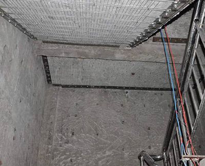 安徽旧房加固 建筑施工图施工 第1张 安徽旧房加固 建筑施工图施工 第1张
