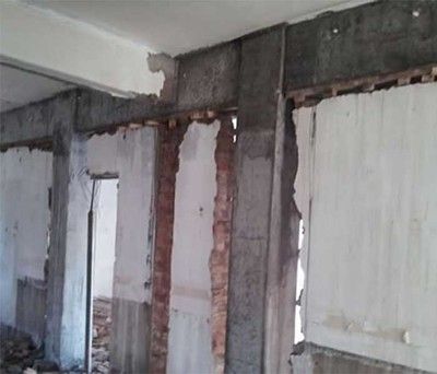 安徽旧房加固 建筑施工图施工 第2张 安徽旧房加固 建筑施工图施工 第2张