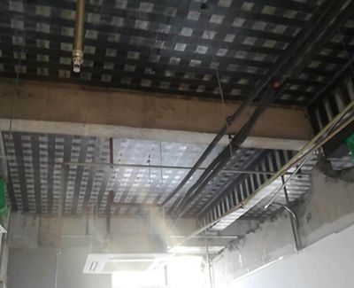 安徽旧房加固 建筑施工图施工 第5张 安徽旧房加固 建筑施工图施工 第5张