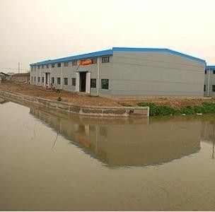 承重检测第三方检测机构 钢结构网架设计 第5张 承重检测第三方检测机构 钢结构网架设计 第5张