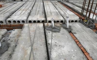 空心楼板的房子安全吗(空心楼板在合格的施工及合理层高范围内是安全的) 结构地下室施工 第3张 空心楼板的房子安全吗(空心楼板在合格的施工及合理层高范围内是安全的) 结构地下室施工 第3张