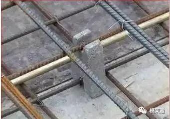 楼板厚度标准 2018 钢结构跳台施工 第4张