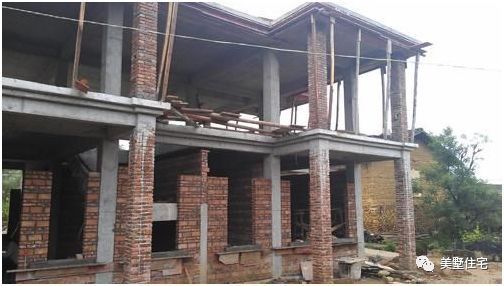 砖混结构建筑中承重构件有哪些（砖混结构建筑中的承重构件主要包括以下几个部分） 结构砌体设计 第5张
