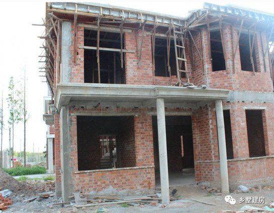 砖混结构建筑中承重构件有哪些（砖混结构建筑中的承重构件主要包括以下几个部分） 结构砌体设计 第4张