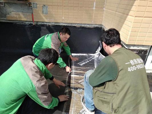 屋面加固修复需要设计吗多少钱一平米 结构框架施工 第2张 屋面加固修复需要设计吗多少钱一平米 结构框架施工 第2张