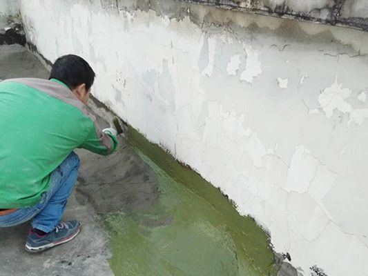 屋面加固修复需要设计吗多少钱一平米 结构框架施工 第4张 屋面加固修复需要设计吗多少钱一平米 结构框架施工 第4张