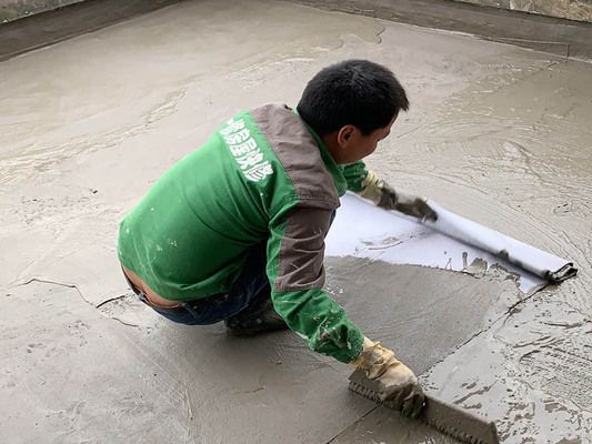 屋面加固修复需要设计吗多少钱一平米 结构框架施工 第3张 屋面加固修复需要设计吗多少钱一平米 结构框架施工 第3张