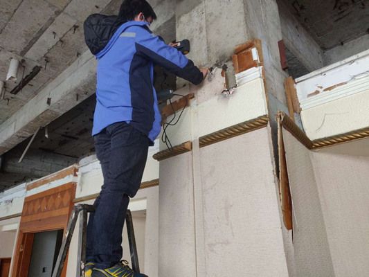天津市房屋检测鉴定机构排名（天津市房屋检测鉴定机构排名信息） 结构机械钢结构施工 第4张