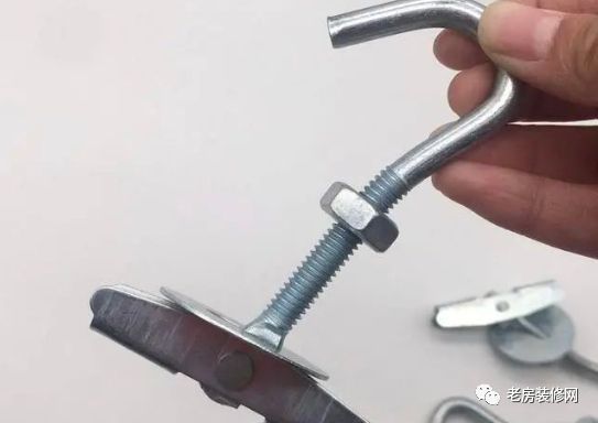 空心楼板可以装吊扇灯吗 钢结构钢结构停车场施工 第4张