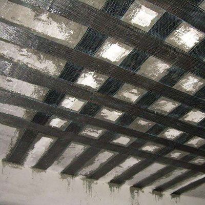 详细阅读:房顶碳纤维加固后做防水可以吗 房顶碳纤维加固后做防水可以吗