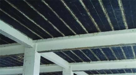 房顶碳纤维加固后做防水可以吗 装饰幕墙设计 第5张