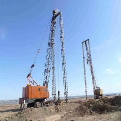 北京地基加固施工队有哪些项目可以做（北京地基加固施工） 结构砌体施工 第4张