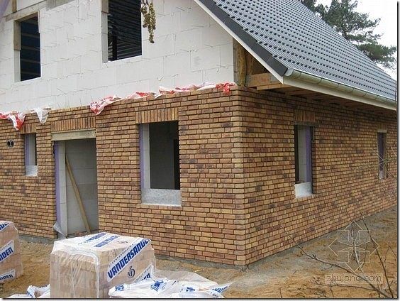 砖混结构要多少钱一平方（农村自建房砖混结构房屋维护成本分析砖混结构抗震性能如何） 结构工业钢结构设计 第5张