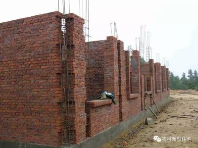 砖混结构要多少钱一平方（农村自建房砖混结构房屋维护成本分析砖混结构抗震性能如何） 结构工业钢结构设计 第4张