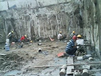 丰台楼板切割师傅电话 结构砌体施工 第3张