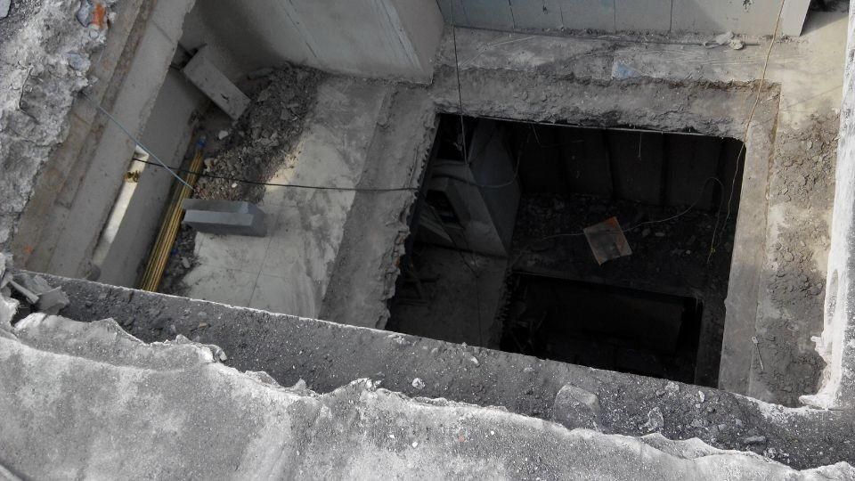 丰台楼板切割师傅电话 结构砌体施工 第5张