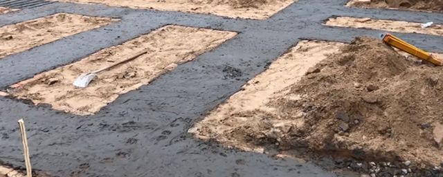 楼房地基下沉还能住吗现在(地基下沉能否继续居住) 结构工业钢结构施工 第2张 楼房地基下沉还能住吗现在(地基下沉能否继续居住) 结构工业钢结构施工 第2张