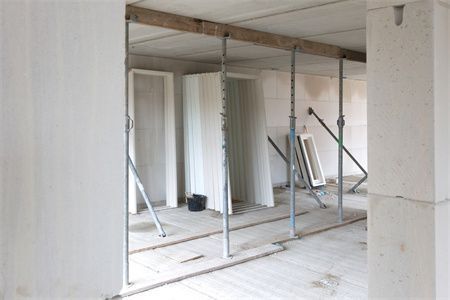 别墅加层罚款处理后算违建吗 建筑施工图施工 第3张 别墅加层罚款处理后算违建吗 建筑施工图施工 第3张
