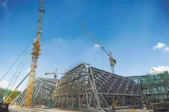 现浇空心楼板施工视频大全 结构桥梁钢结构设计 第2张 现浇空心楼板施工视频大全 结构桥梁钢结构设计 第2张