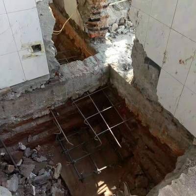 贵州地基加固公司电话(贵州地区几家专业的地基加固公司) 结构地下室施工 第1张 贵州地基加固公司电话(贵州地区几家专业的地基加固公司) 结构地下室施工 第1张