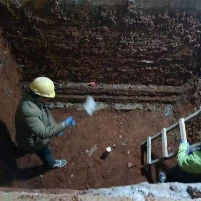 贵州地基加固公司电话(贵州地区几家专业的地基加固公司) 结构地下室施工 第3张 贵州地基加固公司电话(贵州地区几家专业的地基加固公司) 结构地下室施工 第3张
