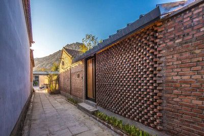 北京红砖房子大概那年建筑的 北京加固设计(加固设计公司) 第3张 北京红砖房子大概那年建筑的 北京加固设计(加固设计公司) 第3张