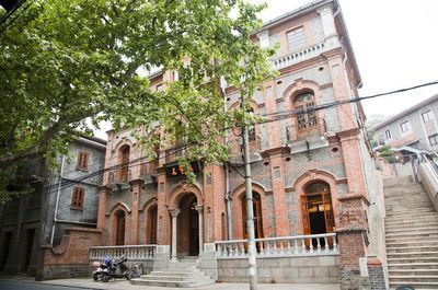 北京红砖房子大概那年建筑的 北京加固设计(加固设计公司) 第4张 北京红砖房子大概那年建筑的 北京加固设计(加固设计公司) 第4张