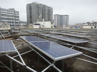 屋顶安装光伏多少钱一平方人工(屋顶安装光伏发电的成本受多种因素影响) 结构电力行业设计 第4张 屋顶安装光伏多少钱一平方人工(屋顶安装光伏发电的成本受多种因素影响) 结构电力行业设计 第4张