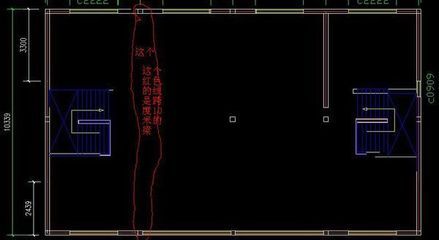 房屋钢筋柱子结构设计图 建筑方案设计 第4张 房屋钢筋柱子结构设计图 建筑方案设计 第4张
