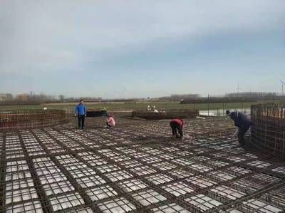 空心楼板浇筑方法视频教程（空心楼板浇筑方法） 钢结构桁架施工 第5张
