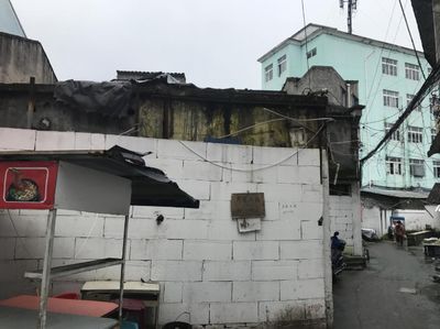 北京市危旧楼房加固规定文件有哪些 结构电力行业设计 第3张 北京市危旧楼房加固规定文件有哪些 结构电力行业设计 第3张