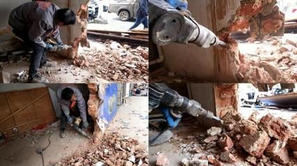 找拆墙工人电话 结构框架设计 第5张 找拆墙工人电话 结构框架设计 第5张