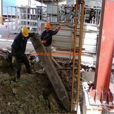 贵州地基加固公司排名（在贵州地区提供地基加固服务的知名公司） 结构工业钢结构施工 第2张