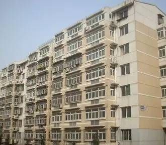 昌平区旧楼改造 结构地下室施工 第3张 昌平区旧楼改造 结构地下室施工 第3张