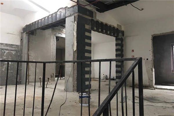 房屋加固设计单位资质有哪些 建筑效果图设计 第1张 房屋加固设计单位资质有哪些 建筑效果图设计 第1张