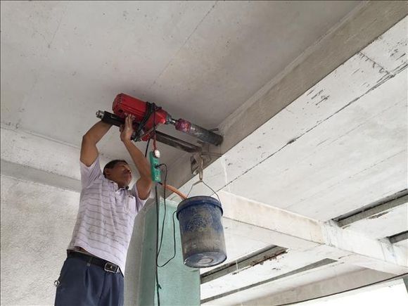 天津建筑检测鉴定公司排名（天津建筑检测收费标准） 结构砌体施工 第5张