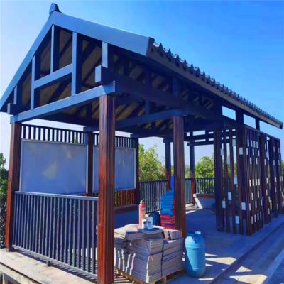 钢结构长廊厂家(钢结构长廊厂家哪家好) 结构桥梁钢结构施工 第3张 钢结构长廊厂家(钢结构长廊厂家哪家好) 结构桥梁钢结构施工 第3张