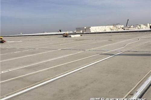 钢结构轻型楼层板(钢结构轻型楼层板的优势) 北京网架设计 第4张 钢结构轻型楼层板(钢结构轻型楼层板的优势) 北京网架设计 第4张