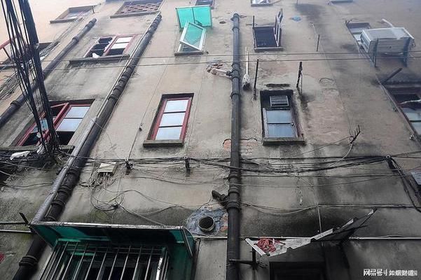 房屋改建定义是什么（房屋改建申请流程详解） 装饰幕墙施工 第5张