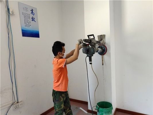 房屋加固检测报告 结构砌体设计 第4张 房屋加固检测报告 结构砌体设计 第4张