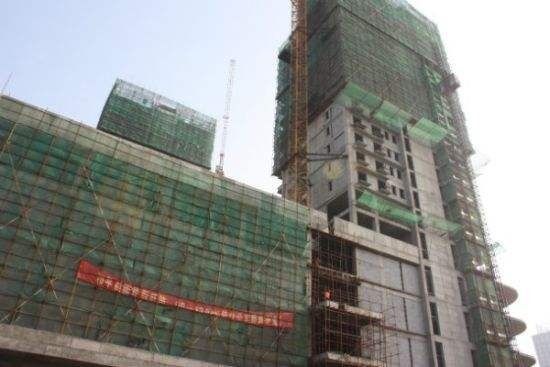 房屋加固检测报告 结构砌体设计 第5张 房屋加固检测报告 结构砌体设计 第5张