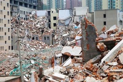 砖混的房子赔偿标准是多少 建筑方案设计 第4张 砖混的房子赔偿标准是多少 建筑方案设计 第4张