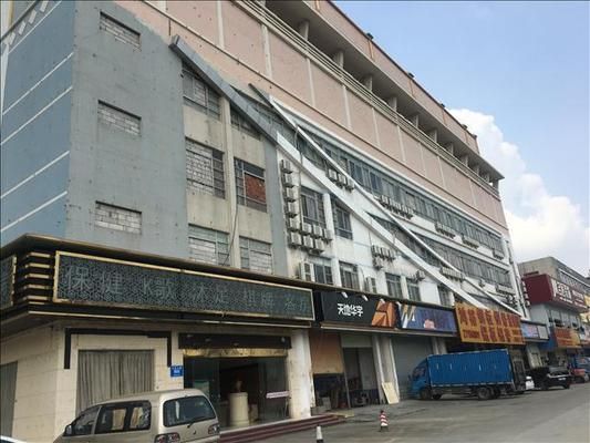 老式砖混结构(农村砖混结构在农村的应用) 钢结构玻璃栈道设计 第5张 老式砖混结构(农村砖混结构在农村的应用) 钢结构玻璃栈道设计 第5张