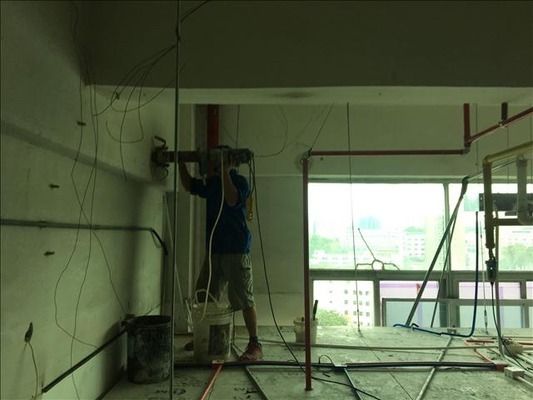承重检测报告（建筑改造前必做承重检测吗） 结构框架设计 第3张