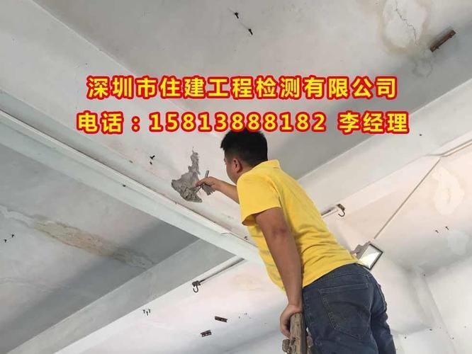 承重检测报告（建筑改造前必做承重检测吗） 结构框架设计 第2张